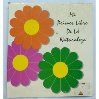 Enciclopedia infantil. La vida, plantas y animales